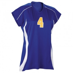 Volleyball Jerseys